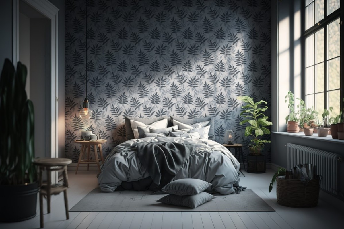 Bild på Raul Blue - 1058801-01